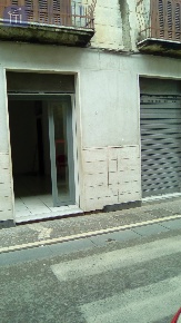 Foto Negozio in PIAZZA DELLA REPUBBLICA, Sant'Antimo di 25 m² con 1 locali