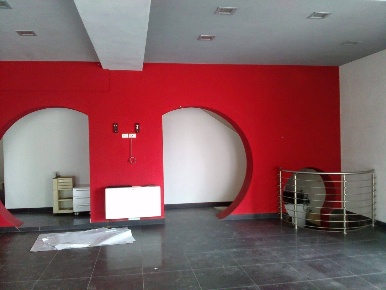 Foto Attività commerciale in Via Tiglio, Capannori Carraia - Colognora