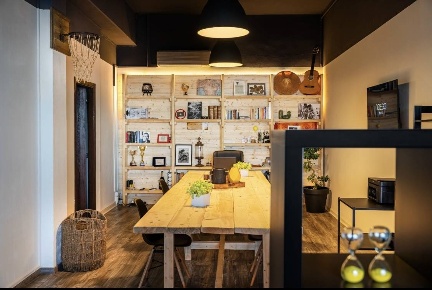 Foto Ufficio a Vicopisano di 50 m² con 1 locali in affitto