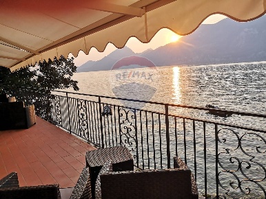 Foto Attività commerciale in via XX Settembre, Brenzone sul Garda Magugnano