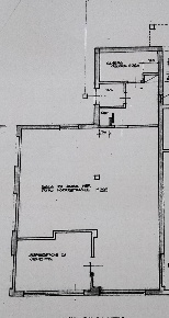 Foto Attività commerciale in Via Machiavelli, Livorno Ardenza di 120 m²