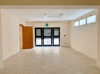 Foto Magazzino in Via Madonna dei cieli, Catanzaro Stadio - Pontepiccolo