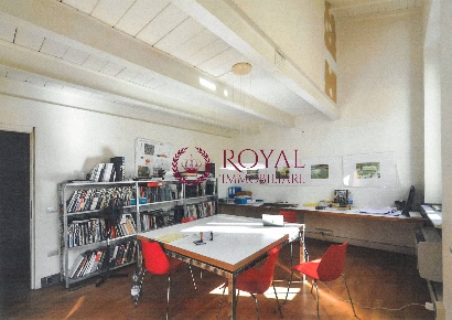 Foto Ufficio a Livorno Piazza Roma - Borgo Cappuccini di 270 m² in vendita