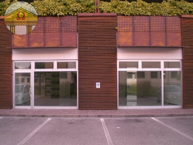 Foto Negozio a Villorba di 200 m² con 2 locali in vendita
