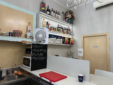 Foto Bar a Verona Centro Storico di 45 m² con 1 locali in vendita