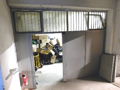 Foto Magazzino in Via Aslago, Bolzano Oltrisarco - Aslago di 150 m²