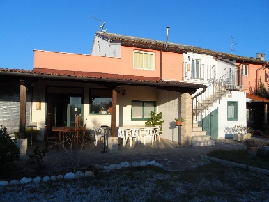 Foto Agriturismo in Contrada Valle Cecchina, Monsampolo del Tronto