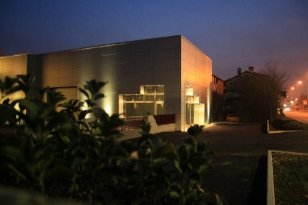 Foto Negozio a Codognè di 820 m² con 3 locali in affitto