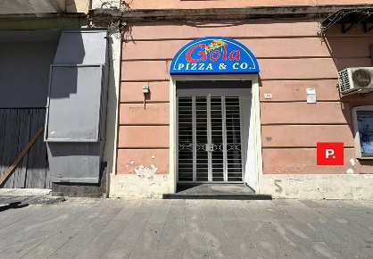 Foto Locale commerciale in Corso Garibaldi, Santa Maria Capua Vetere