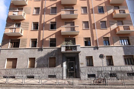 Foto Ufficio in Baluardo Quintino Sella, Novara Centro - Stazione di 90 m²