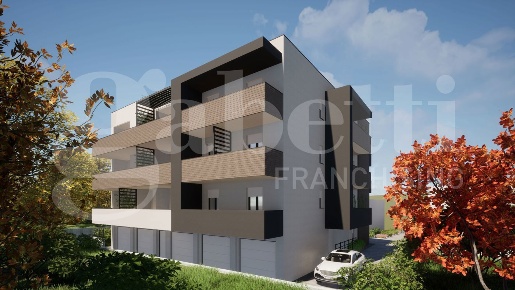 Foto Appartamento in Strada OSPEDALONE SAN FRANCESCO 1, Perugia Collestrada