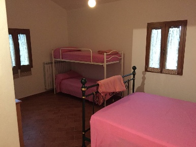 Foto Residence a San Miniato di 30 m² con 1 locali in affitto