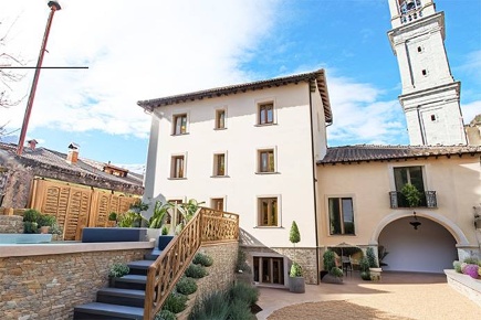 Foto Hotel in via arciprete figura, Vilminore di Scalve Vilminore