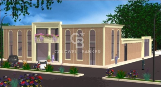 Foto Locale commerciale in VIA RAVENNA, Ardea Nuova Florida di 636 m²