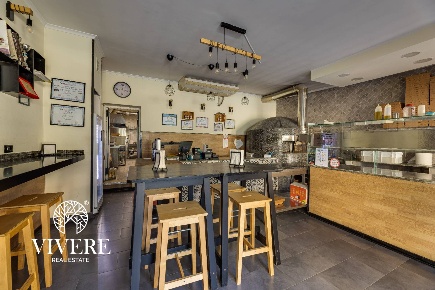 Foto Attività commerciale in Via Della Pisana, Roma Pisana - Bravetta
