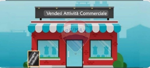 Foto Attività commerciale a Vergiate Centro di 175 m² con 3 locali