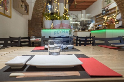 Foto Attività commerciale in Via Cicerone, Grottaferrata Centro di 85 m²