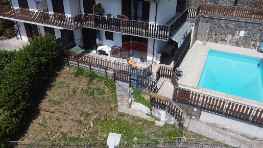 Foto Residence a Endine Gaiano Valle Delle Fontane di 55 m² con 2 locali