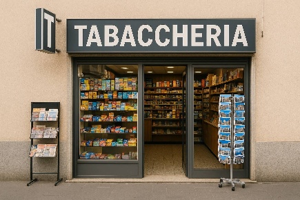 Foto Attività commerciale in VIA ROMA, Sassoferrato Centro di 45 m²