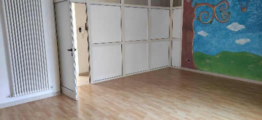 Foto Locale commerciale in via avezzano, Chieti Chieti Scalo di 45 m²
