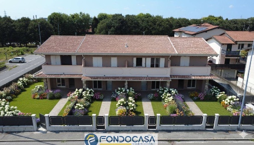 Foto Villa singola a Ospitaletto di 215 m² con 7 locali in vendita