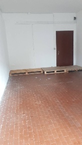 Foto Magazzino in Viale Europa, Lucca San Concordio di 60 m² con 1 locali
