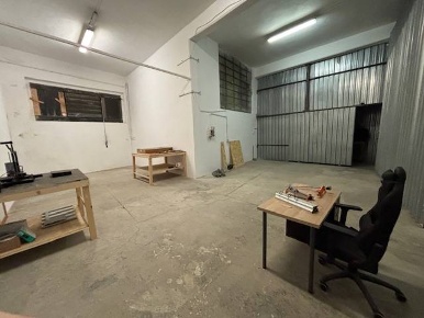 Foto Magazzino in via carraia, Vicopisano Centro di 45 m² con 1 locali