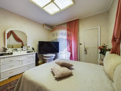 Foto Appartamento a Roma Ottavia di 114 m² con 3 locali in vendita