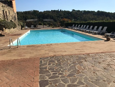 Foto Residence a Capraia e Limite di 48 m² con 2 locali in affitto