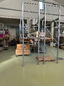Foto Laboratorio a Rocca San Casciano di 2000 m² in affitto