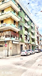 Foto Locale commerciale in Via dei Mille, Bari San Pasquale di 40 m²