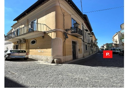 Foto Ufficio in Via Michele Monaco, San Prisco di 46 m² con 2 locali