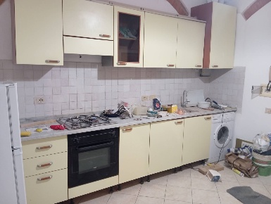Foto Appartamento in Via Cesare Battisti, Pisa Sant'Antonio di 45 m²