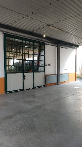 Foto Attività commerciale a Forlì Viale Vittorio Veneto di 1500 m²