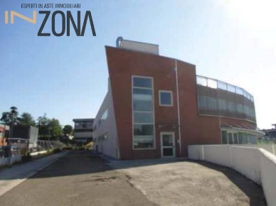 Foto Ufficio in Via della Miniera, Barberino di Mugello di 49 m² in vendita