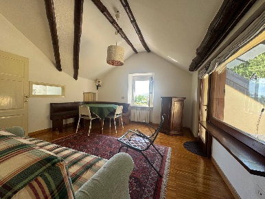Foto Appartamento in Via Gasparotto, Cantello Centro di 65 m² con 2 locali
