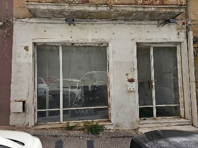 Foto Negozio in via Pergusa, Enna Centro di 40 m² con 1 locali in vendita