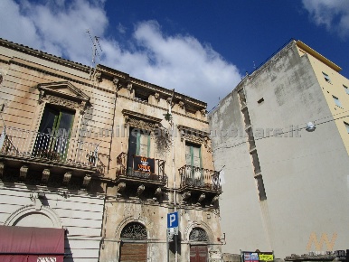 Foto Hotel in Scicli - Corso Garibaldi, Scicli Centro di 180 m² in vendita