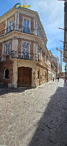 Foto Ufficio in corso cerulli, Teramo Centro di 60 m² in affitto