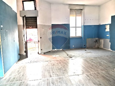 Foto Ufficio in VIA MASACCIO, Busto Arsizio Sant'Anna di 60 m² con 1 locali