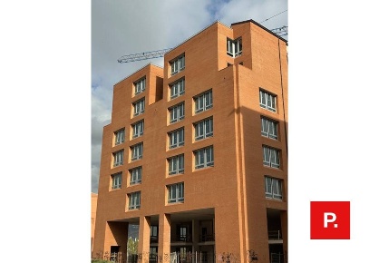 Foto Ufficio a Caserta Ex Saint Gobain di 610 m² in affitto