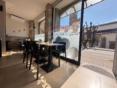 Foto Bar in SAN GIORGIO, Fiorano al Serio di 27 m² con 2 locali in vendita