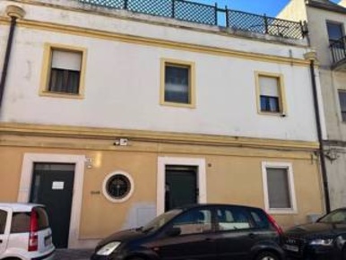 Foto Ufficio in Via Col Del Rosso, Cagliari San Michele di 135 m²