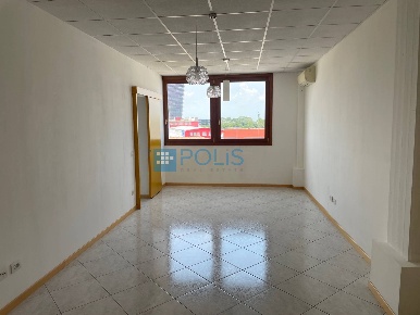 Foto Ufficio in VIALE DELL'INDUSTRIA, Padova Stanga - Pio X di 80 m²