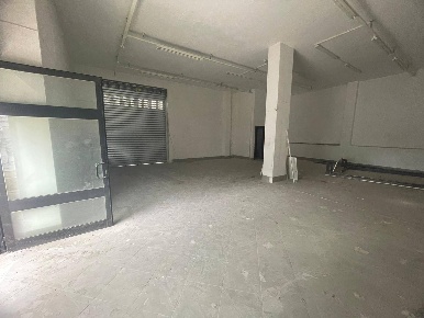 Foto Magazzino in viale Plinio, San Giuseppe Vesuviano di 150 m² in affitto