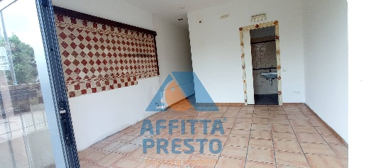 Foto Attività commerciale a Empoli di 50 m² con 2 locali in affitto
