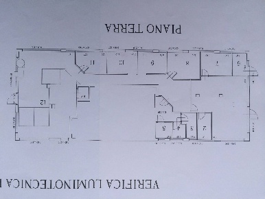 Foto Ufficio in Via Dell' Aeroporto, Pisa San Giusto - Aeroporto di 200 m²