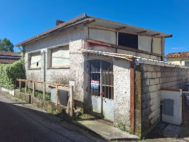 Foto Laboratorio in Quartiere Matteotti, Viareggio Torre del Lago di 80 m²