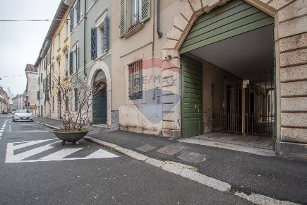 Foto Ufficio in Via cairoli, Brescia Loggia - Garibaldi di 70 m² in vendita