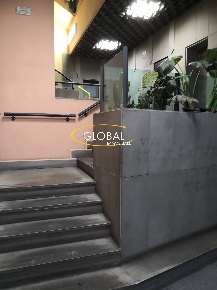 Foto Ufficio in Corso Stamira, Ancona Corsi di 230 m² con 10 locali